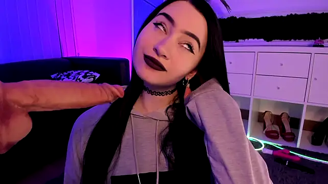 Miss_Mary_Lori Chat XXX in diretta