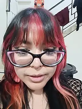 EllieNeptune_'s Live XXX Chat