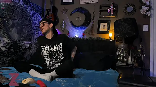 webzandkordz Chat XXX in diretta