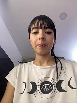 JeyLuxx Chat XXX in diretta