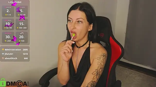 Kelly_Jamess Chat XXX in diretta