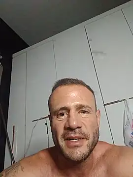 HotDaddy41's Live Sex Cam Show