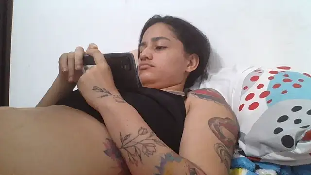 Chat XXX ao vivo de girl_tits