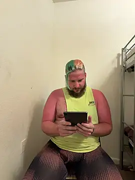 Czat XXX na żywo – sportguy2