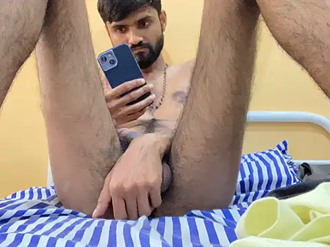 BBC_HORNY_GUJJU Obrolan Langsung XXX