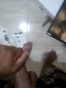 دردشة Demillvan الجنسية المباشرة