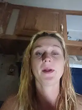 Queen2454's Live XXX Chat