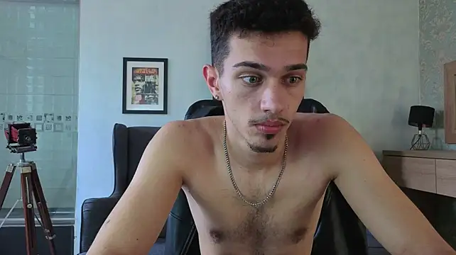 Chat XXX ao vivo de KaydenDrew