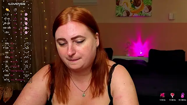 Alicia_love00's Live XXX Chat