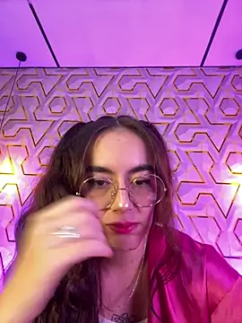 MelanyyJhonson15 Live XXX-chat