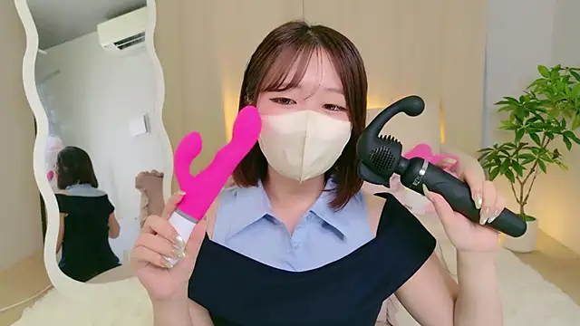 Saki_chanFのウェブカメラショー