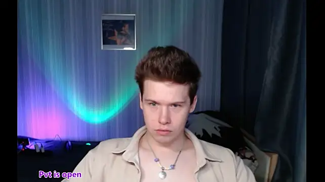 Sheldon_music 现场XXX聊天
