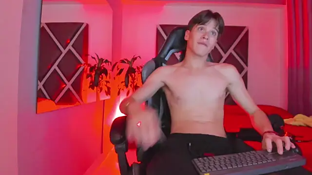 Chat XXX en directo de Axel_Royce