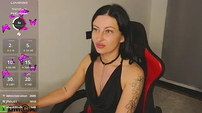 Kelly_Jamess' Live XXX Chat