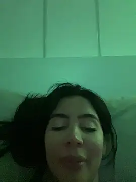 Czat XXX na żywo – Cata_1822