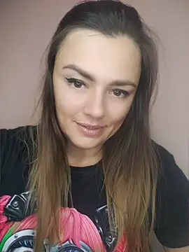 KrissSexi's Live XXX Chat