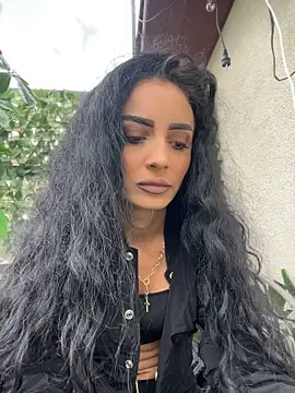 FeetVibe Adlı Modelin Canlı XXX Sohbeti