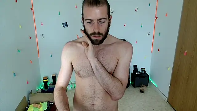 Živý XXX chat hei_69