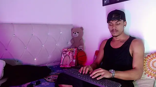 Chat XXX Live Angel_foxc13