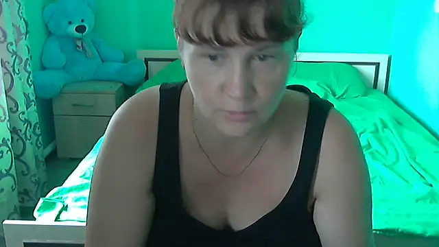 Supermilfo4ka's Live XXX Chat