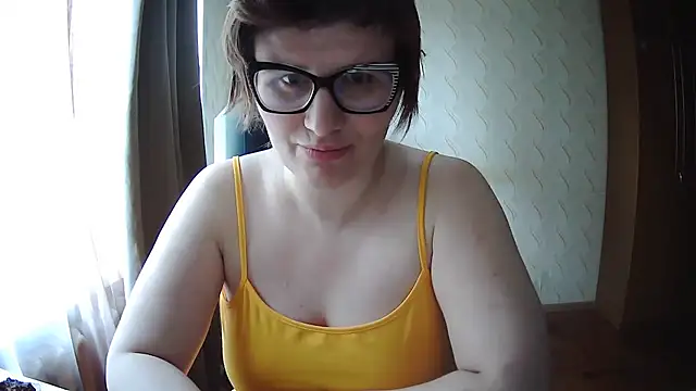 Živý XXX chat Jolinaha
