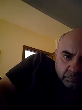 Show webcam de Christoforo1982