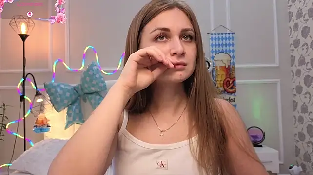 BeataBabe's Live XXX Chat