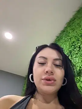 Chat XXX en directo de Wet__Bunny