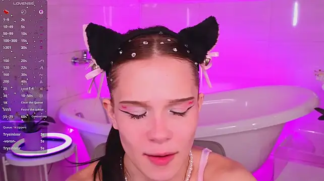 Deibora Live XXX-Chat