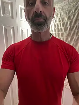 DaddySnowXX: διαδικτυακό σόου στην κάμερα