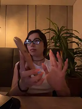 carolynnetrujillo Chat XXX in diretta
