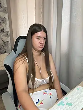 Chatroom XXX en direct de Lis_Kollen