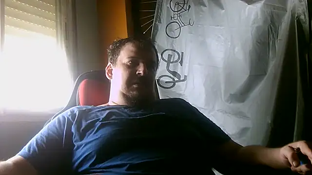 porkorossy Chat XXX in diretta