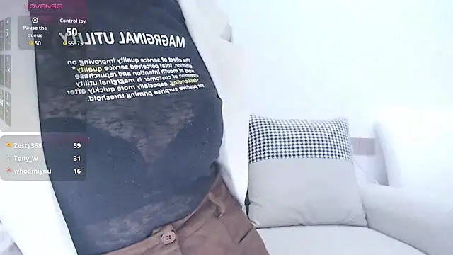 Živý XXX chat anan_882