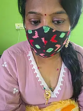 kanikasree's Live XXX Chat