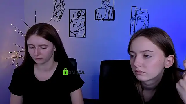 Živý XXX chat nekky_mouse