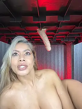 Czat XXX na żywo – Nikitherose