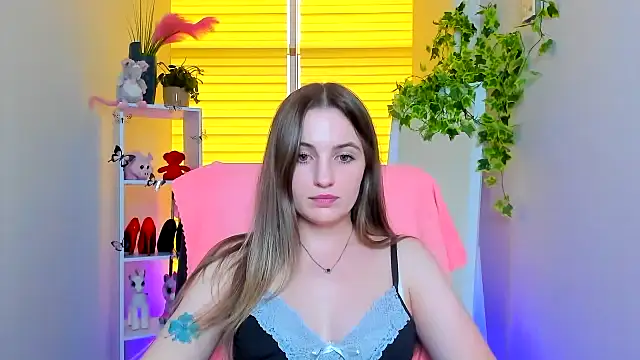 Mila-moon's Live XXX Chat