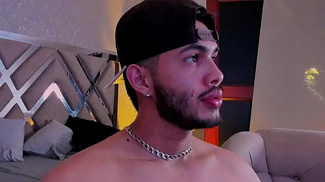 Vincentblack Chat XXX live
