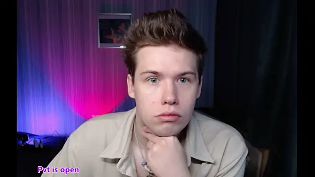 Sheldon_music – Live XXX-chat