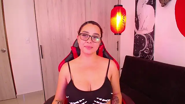 دردشة Aria_clark21 الجنسية المباشرة