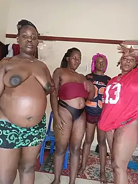 Czat XXX na żywo – Broan_me