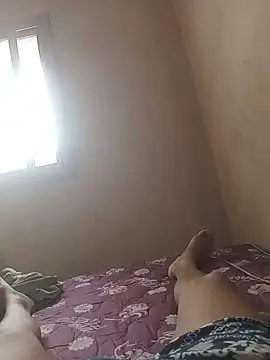 הופעת וובקאם של svvagesexyy