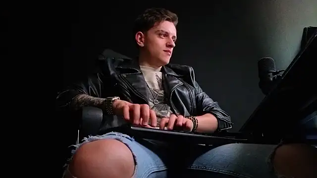 FelixStarkkn Live XXX chat