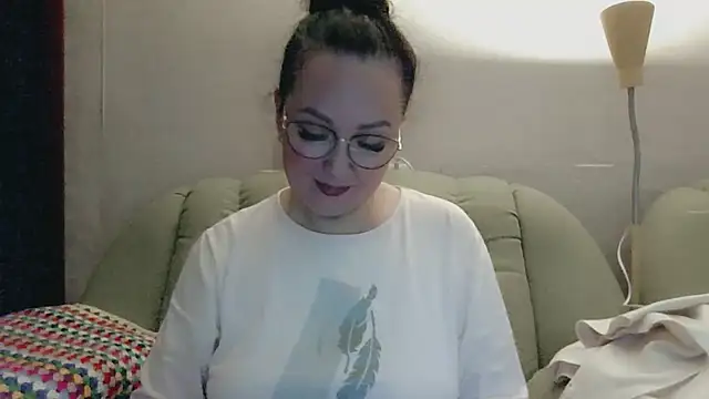 infinity_loveliness Live XXX-Chat