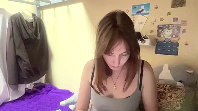 AquilineOrites' Live XXX Chat