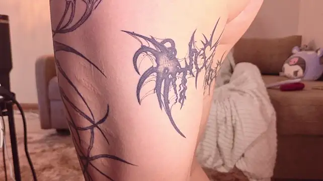 Yuriko_May 现场XXX聊天