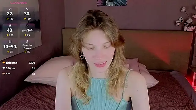 Emily_Cartex's Live XXX Chat