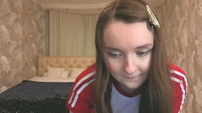 CloudGrace's Live XXX Chat