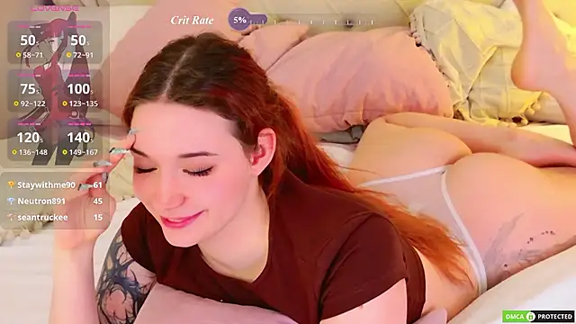 دردشة Shirley_Thomas الجنسية المباشرة
